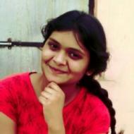 Shubhi Shrivastava Class 10 trainer in Delhi