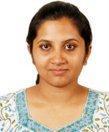 Shruthi R. Class I-V Tuition trainer in Bangalore