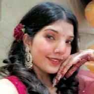 Shefali T. Class I-V Tuition trainer in Delhi