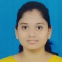 Photo of Shalini H.