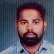 Umesh Rathod Class 10 trainer in Bangalore