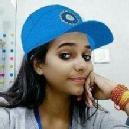 Photo of Ayushi P.