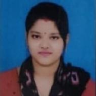 Anjali Yadav Nursery-KG Tuition trainer in Lucknow