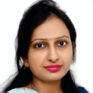 Sweta A. Hindi Language trainer in Jalpaiguri