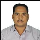 Photo of Shanker Dayal Singh
