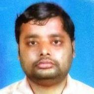 Chervu Anurag Kaushik C Language trainer in Hyderabad