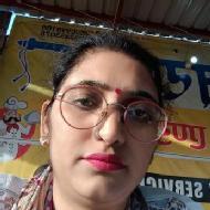 Ritu A. Class I-V Tuition trainer in Delhi