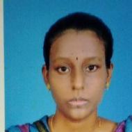 Mohanasri S. UGC NET Exam trainer in Orattanad