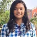 Photo of Dhruvi Acharya