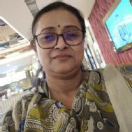 Mitali P. Class I-V Tuition trainer in Delhi