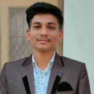 Pradyumn Kumar Class 8 Tuition trainer in Lucknow