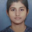 Photo of Nandhini V.