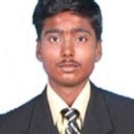 Naveen Kumar Class 10 trainer in Bangalore