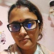 Ankita S. Nursery-KG Tuition trainer in Haldwani