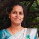 Photo of Anusha Vijay