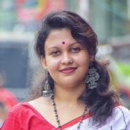 Ankita Dey Class I-V Tuition trainer in Kolkata