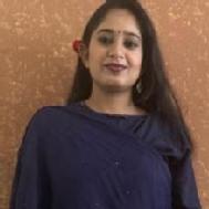 Anjali K. Class I-V Tuition trainer in Delhi