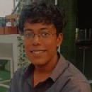 Photo of Rohit Biswas