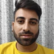 Deepak Chawla Piano trainer in Delhi