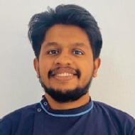 Ajmal I Dental Tuition trainer in Karunagappally