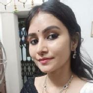 Neha S. Class 12 Tuition trainer in Serampore