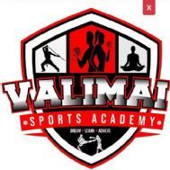 Valimai Sports Academy Kickboxing institute in Madurai