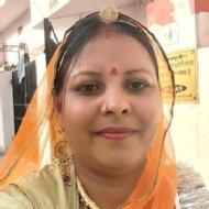 Jyoti K. Class I-V Tuition trainer in Jaipur