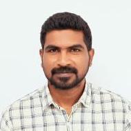 Ramapuram Sharath Chandra Goud Class 10 trainer in Hyderabad