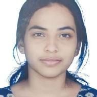 Sania I. Salesforce Administrator trainer in Chickmagalur