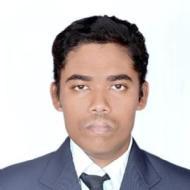 Sonatan Karmakar Class 12 Tuition trainer in Cuttack