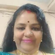 K. Bhuvaneshwari Vocal Music trainer in Thiruvananthapuram