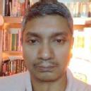 Photo of Sayan Mukherjee