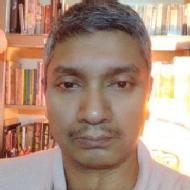 Sayan Mukherjee Class 11 Tuition trainer in Kolkata