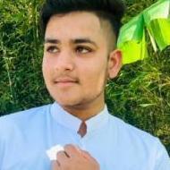Pyush Kumar Class I-V Tuition trainer in Poonch
