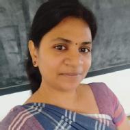 Malathi Class 12 Tuition trainer in Chennai