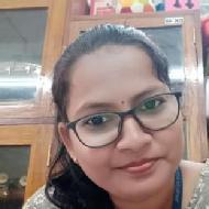 Vaishnavi C. Nursery-KG Tuition trainer in Chennai