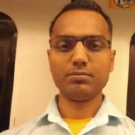 Virendra Kumar Class 12 Tuition trainer in Delhi