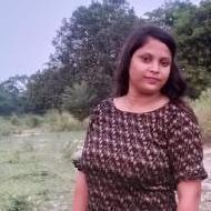 Rupam K. Class 12 Tuition trainer in Muzaffarpur