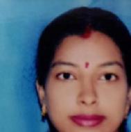 Sangeeta P. Class 11 Tuition trainer in Delhi