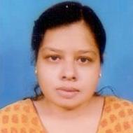 Ananya M. Class 12 Tuition trainer in Kotalpur