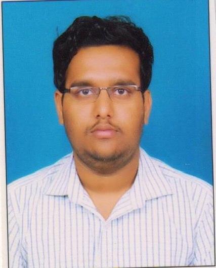 Bharani V - Civil Servant - IIT Graduate - Cracked IIT JEE, CAT And ...