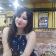 Shrabonti B. Spoken English trainer in Bangalore