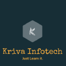 Kriva Infotech Software Training Institutes institute in Surat