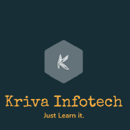 Kriva Infotech Mobile App Development institute in Surat