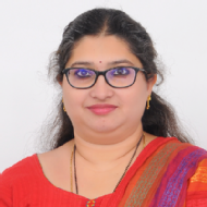 Kavita B. Class 10 trainer in Hyderabad