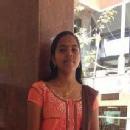 Photo of Vishnu P.