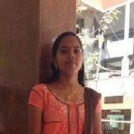 Vishnu P. Class 12 Tuition trainer in Paraicodu