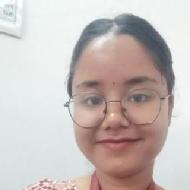 Deepnita S. Class 9 Tuition trainer in Jorhat