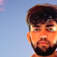 Gautam Table Tennis trainer in Gurgaon