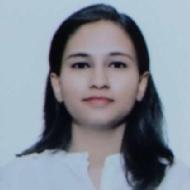 Ayushi Class 10 trainer in Chandigarh